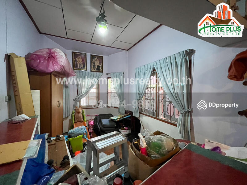 บ้านเดี่ยว2ชั้น ซอยนวมินทร์42 ใกล้วัดสุวรรณประสิทธิ์, Bangkok, Khlong Kum, Bueng Kum, Bangkok, 3 Bedrooms, 160 sqm, Single Detached House For Sale, by เป็ด, 11359960 - DDproperty.com