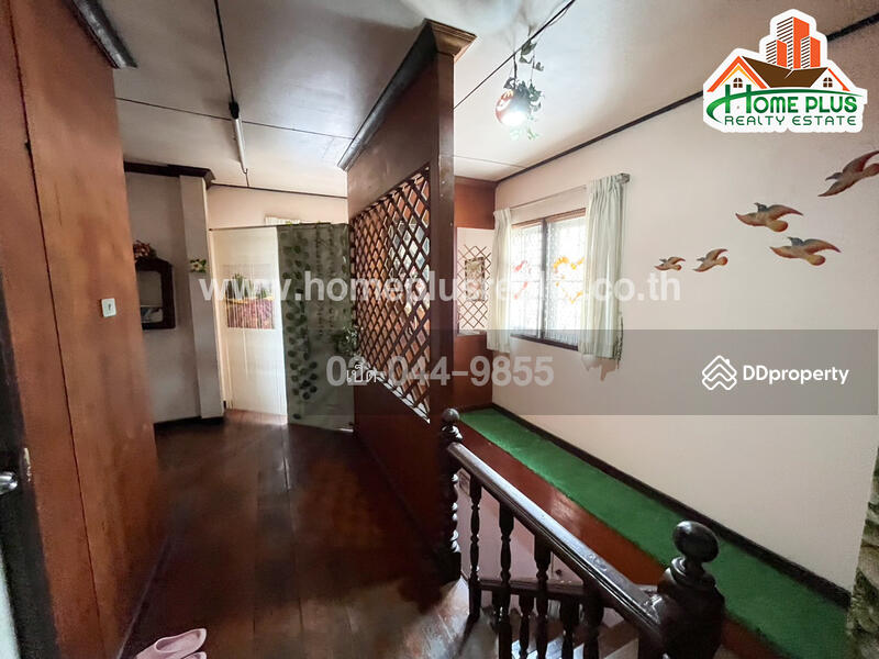 บ้านเดี่ยว2ชั้น ซอยนวมินทร์42 ใกล้วัดสุวรรณประสิทธิ์, กรุงเทพ, คลองกุ่ม, บึงกุ่ม, กรุงเทพ, 160 ตร.ม., บ้านเดี่ยว ขาย, โดย เป็ด, 11359960 - DDproperty.com