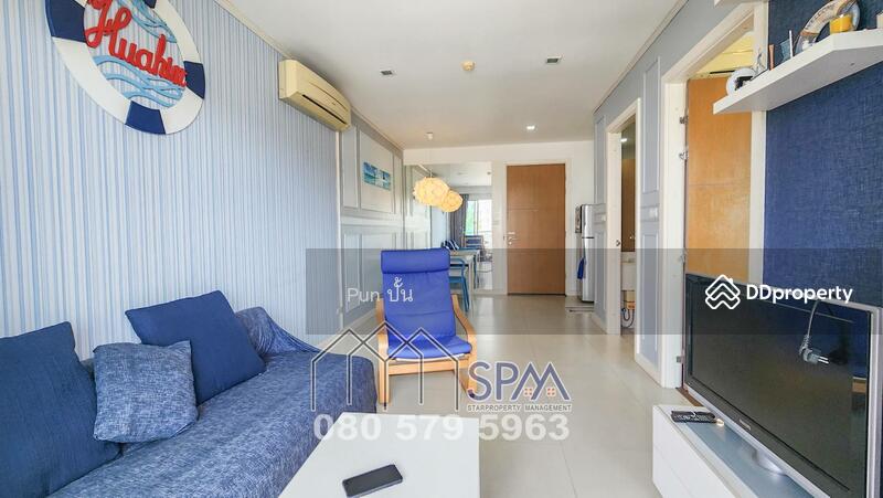 The Seacraze, Prachuap Khiri Khan, Nong Kae, Hua Hin, Prachuap Khiri Khan, 1 Bedroom, 47 sqm, Condo For Sale, by Chuanpit Tongmanee, 11359996 - DDproperty.com