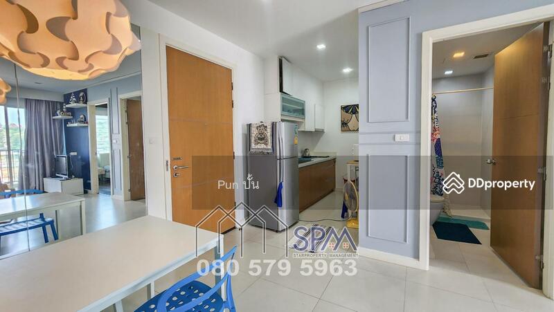 The Seacraze, Prachuap Khiri Khan, Nong Kae, Hua Hin, Prachuap Khiri Khan, 1 Bedroom, 47 sqm, Condo For Sale, by Chuanpit Tongmanee, 11359996 - DDproperty.com