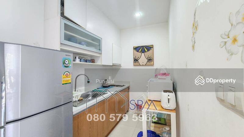 The Seacraze, Prachuap Khiri Khan, Nong Kae, Hua Hin, Prachuap Khiri Khan, 1 Bedroom, 47 sqm, Condo For Sale, by Chuanpit Tongmanee, 11359996 - DDproperty.com