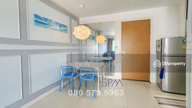 The Seacraze, Prachuap Khiri Khan, Nong Kae, Hua Hin, Prachuap Khiri Khan, 1 Bedroom, 47 sqm, Condo For Sale, by Chuanpit Tongmanee, 11359996 - DDproperty.com