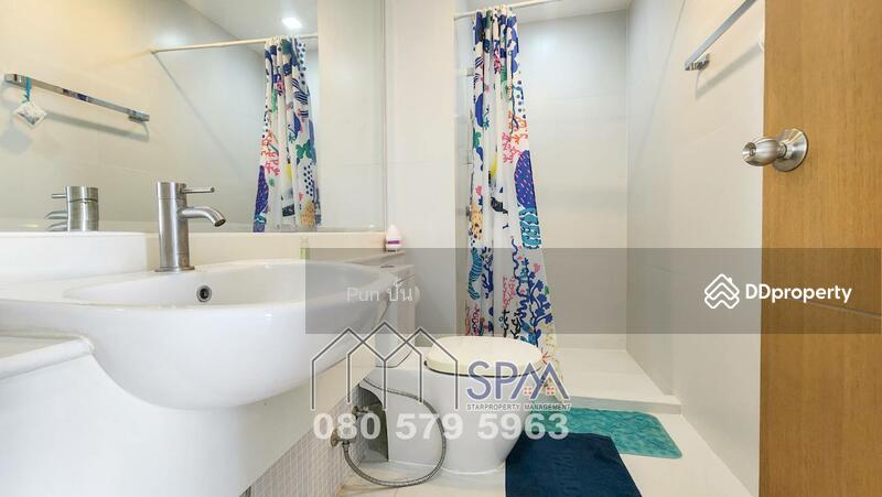 The Seacraze, Prachuap Khiri Khan, Nong Kae, Hua Hin, Prachuap Khiri Khan, 1 Bedroom, 47 sqm, Condo For Sale, by Chuanpit Tongmanee, 11359996 - DDproperty.com