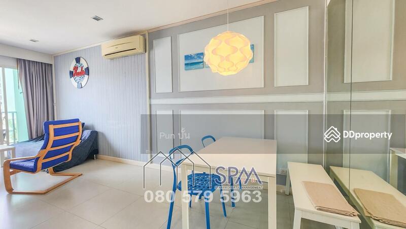 The Seacraze, Prachuap Khiri Khan, Nong Kae, Hua Hin, Prachuap Khiri Khan, 1 Bedroom, 47 sqm, Condo For Sale, by Chuanpit Tongmanee, 11359996 - DDproperty.com