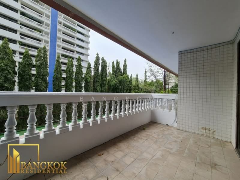 ให้เช่า - เลควิว เรสซิเดนซ์ : Lakeview Residences, กรุงเทพ