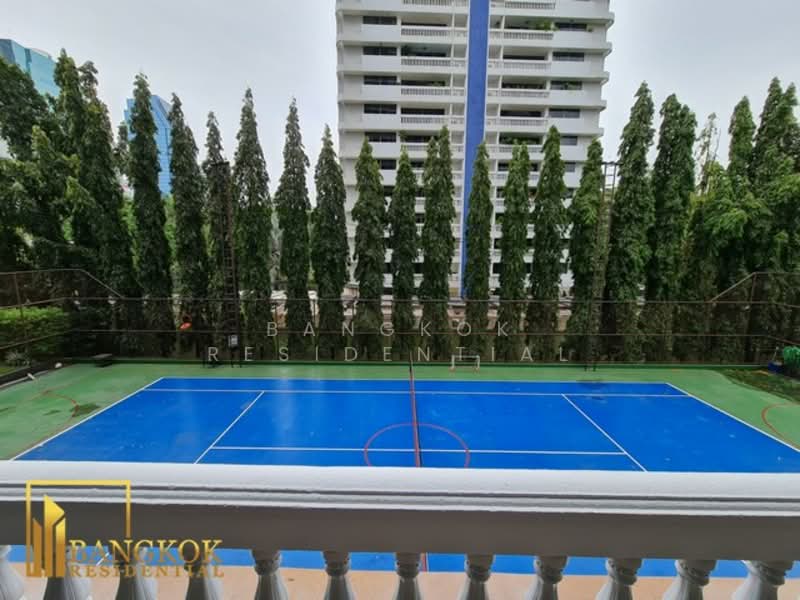 ให้เช่า - เลควิว เรสซิเดนซ์ : Lakeview Residences, กรุงเทพ