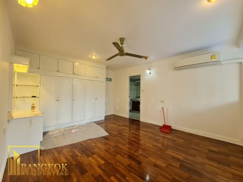 ให้เช่า - เลควิว เรสซิเดนซ์ : Lakeview Residences, กรุงเทพ
