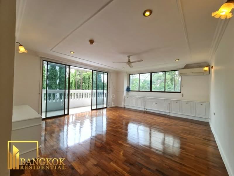 Lakeview Residences, Bangkok, Soi Sukhumvit 12, Khlong Toei, Khlong Toei, Bangkok, 2 Bedrooms, 190 sqm, Condo For Rent, by Bangkok Residential, 11359997 - DDproperty.com