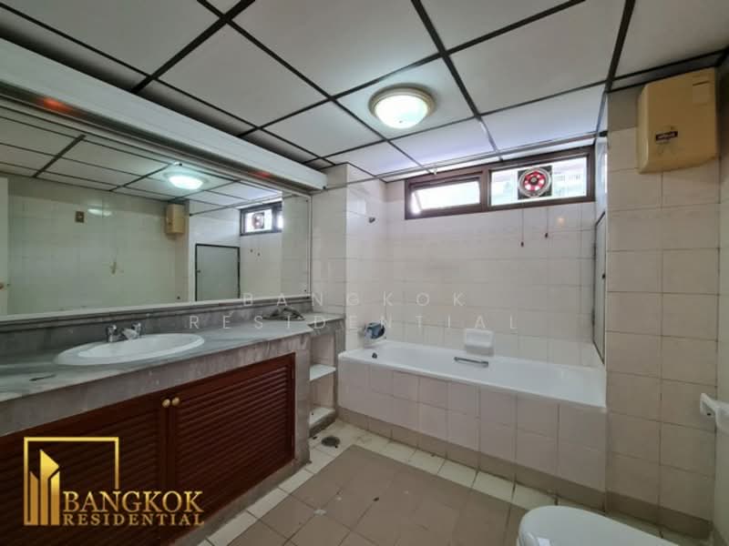 ให้เช่า - เลควิว เรสซิเดนซ์ : Lakeview Residences, กรุงเทพ