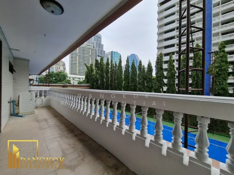 Lakeview Residences, Bangkok, Soi Sukhumvit 12, Khlong Toei, Khlong Toei, Bangkok, 2 Bedrooms, 190 sqm, Condo For Rent, by Bangkok Residential, 11359997 - DDproperty.com