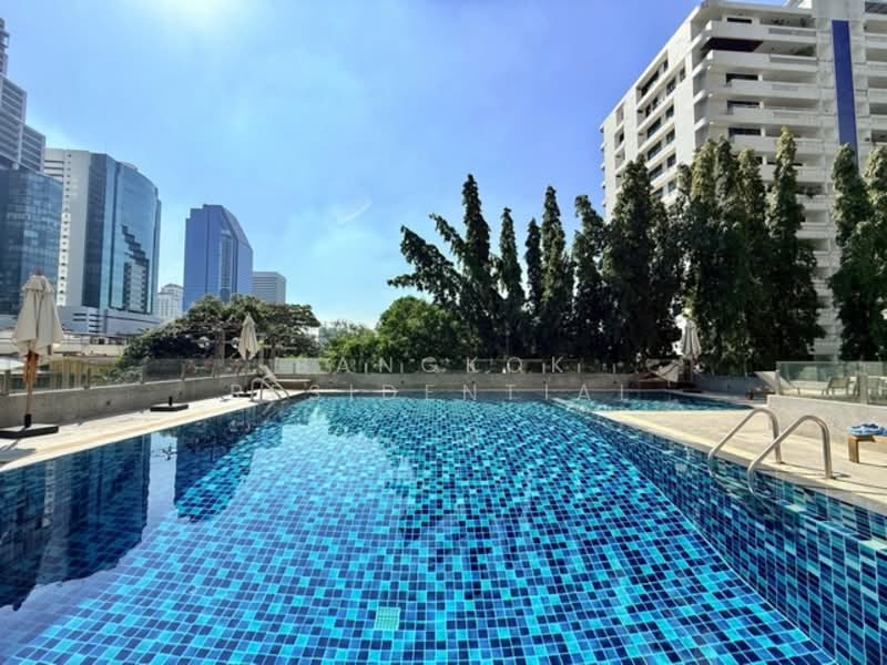 Lakeview Residences, Bangkok, Soi Sukhumvit 12, Khlong Toei, Khlong Toei, Bangkok, 2 Bedrooms, 190 sqm, Condo For Rent, by Bangkok Residential, 11359997 - DDproperty.com