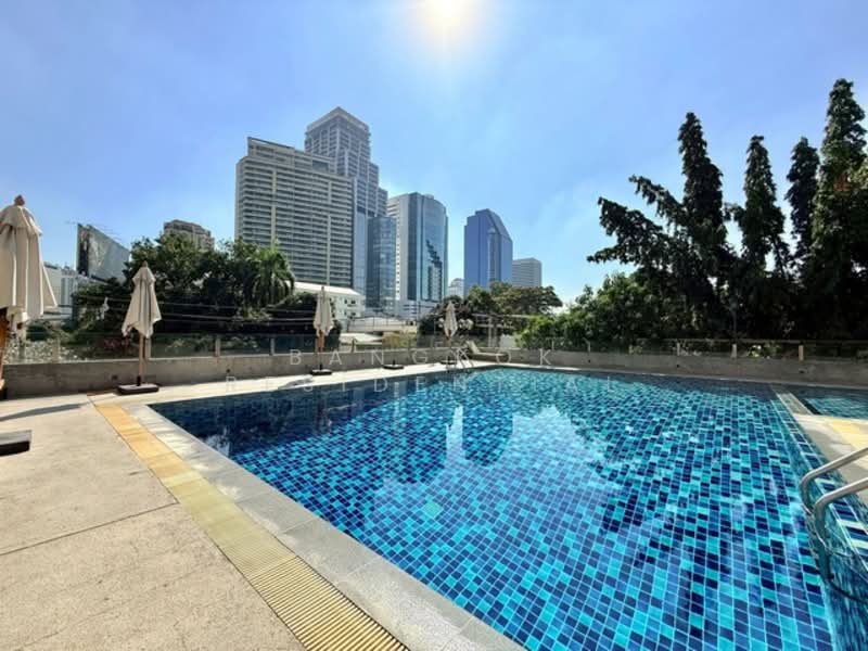 Lakeview Residences, Bangkok, Soi Sukhumvit 12, Khlong Toei, Khlong Toei, Bangkok, 2 Bedrooms, 190 sqm, Condo For Rent, by Bangkok Residential, 11359997 - DDproperty.com