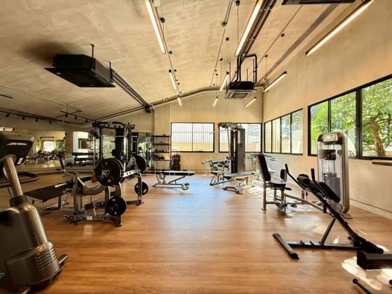 ให้เช่า - เลควิว เรสซิเดนซ์ : Lakeview Residences, กรุงเทพ