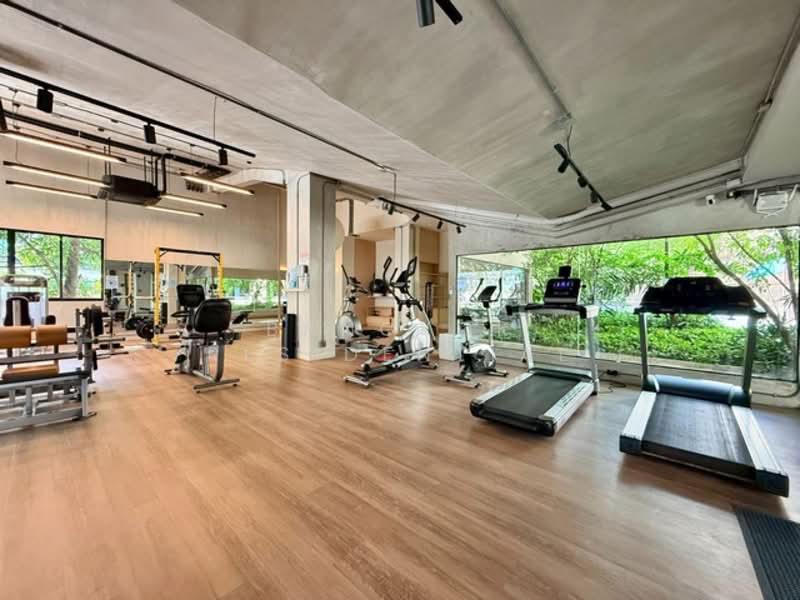 ให้เช่า - เลควิว เรสซิเดนซ์ : Lakeview Residences, กรุงเทพ