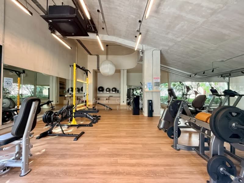 ให้เช่า - เลควิว เรสซิเดนซ์ : Lakeview Residences, กรุงเทพ