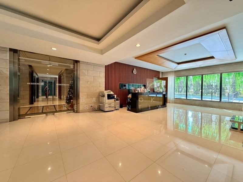 ให้เช่า - เลควิว เรสซิเดนซ์ : Lakeview Residences, กรุงเทพ