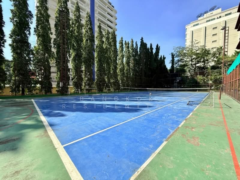 ให้เช่า - เลควิว เรสซิเดนซ์ : Lakeview Residences, กรุงเทพ