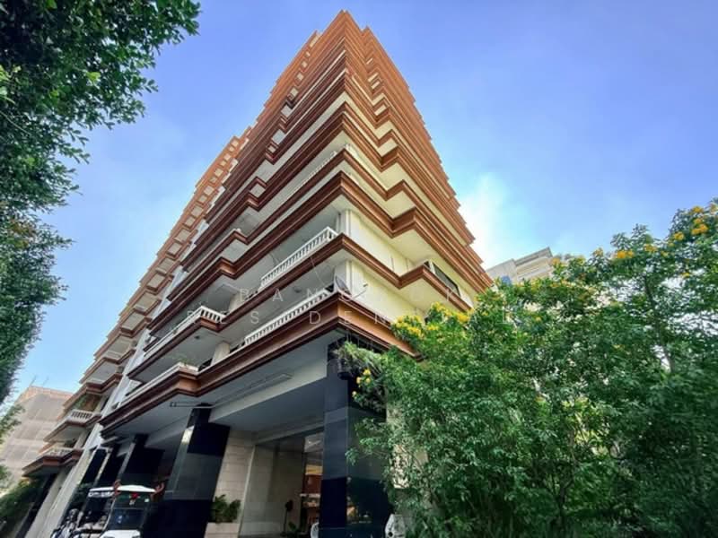 ให้เช่า - เลควิว เรสซิเดนซ์ : Lakeview Residences, กรุงเทพ