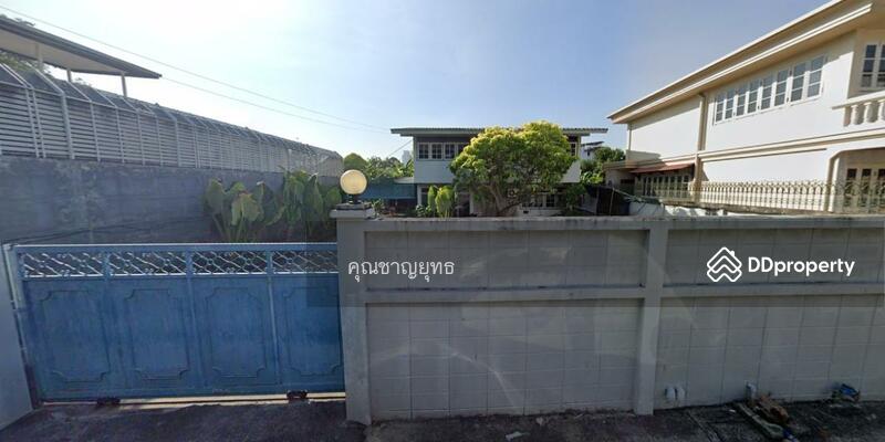 ขาย - บ้านพร้อมที่ดินในซอย สุขุมวิท 65, กรุงเทพ