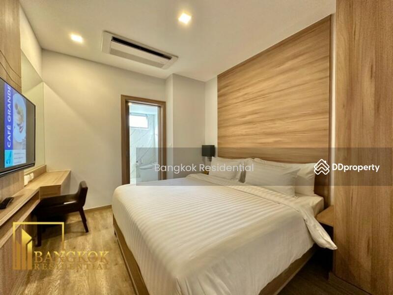 ให้เช่า - อเดลฟี แกรนด์ สุขุมวิท (Adelphi Grande Sukhumvit), กรุงเทพ