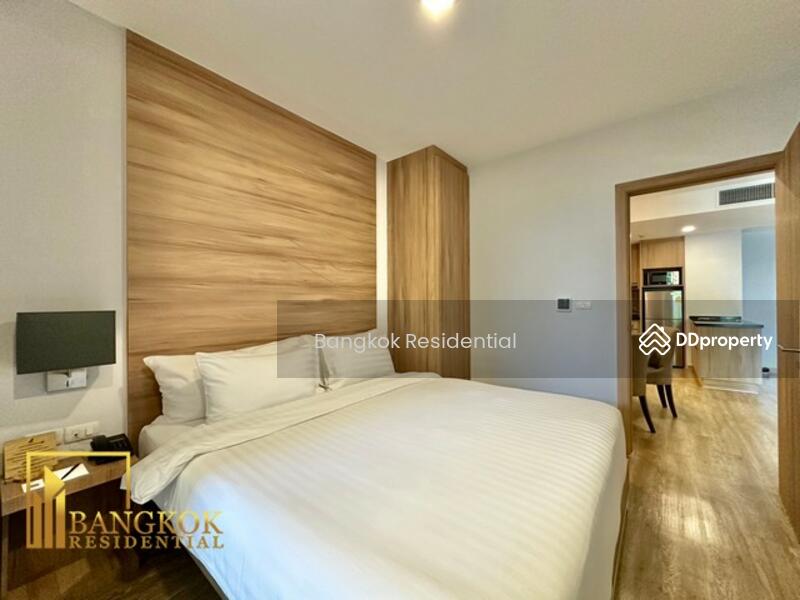 For Rent - Adelphi Grande Sukhumvit, Bangkok
