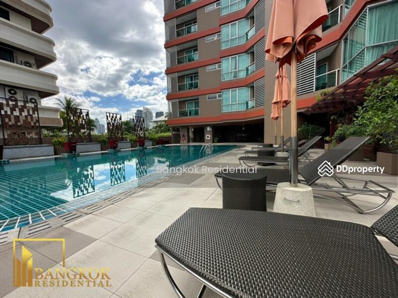 For Rent - Adelphi Grande Sukhumvit, Bangkok