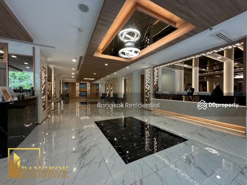 ให้เช่า - อเดลฟี แกรนด์ สุขุมวิท (Adelphi Grande Sukhumvit), กรุงเทพ