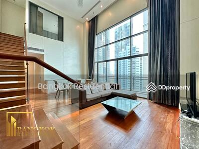 For Rent - Bright Sukhumvit 24, Bangkok