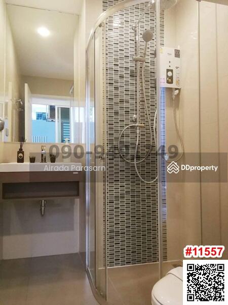 The Sky Sukhumvit, Bangkok, 103-4 Sukhumvit Road, Bang Na Nuea, Bang Na, Bangkok, Studio, 23 sqm, Condo For Sale, by Airada Parasarn, 11360207 - DDproperty.com