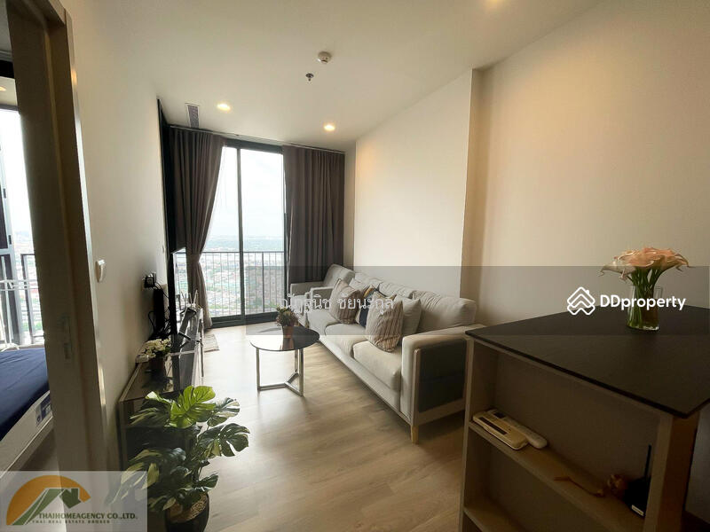 Oka Haus Sukhumvit 36 : โอกะ เฮ้าส์ สุขุมวิท 36, กรุงเทพ, 3399 ถนนพระรามที่ ๔, คลองตัน, คลองเตย, กรุงเทพ, 35 ตร.ม., คอนโด ให้เช่า, โดย ณัฏฐนิช ชัยนะกุล, 11360253 - DDproperty.com