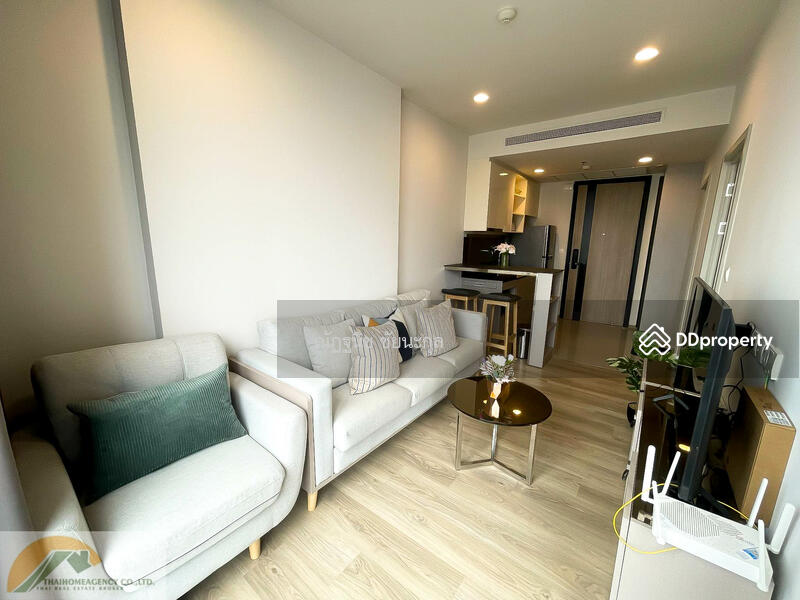 Oka Haus Sukhumvit 36, Bangkok, 3399 Rama 4 Road, Khong Tan, Khlong Toei, Bangkok, 1 Bedroom, 35 sqm, Condo For Rent, by ณัฏฐนิช ชัยนะกุล, 11360253 - DDproperty.com