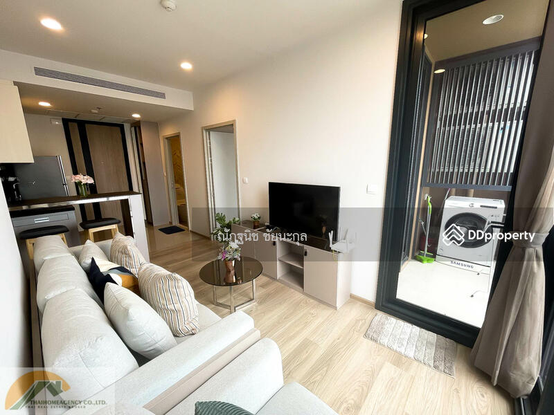 Oka Haus Sukhumvit 36 : โอกะ เฮ้าส์ สุขุมวิท 36, กรุงเทพ, 3399 ถนนพระรามที่ ๔, คลองตัน, คลองเตย, กรุงเทพ, 35 ตร.ม., คอนโด ให้เช่า, โดย ณัฏฐนิช ชัยนะกุล, 11360253 - DDproperty.com