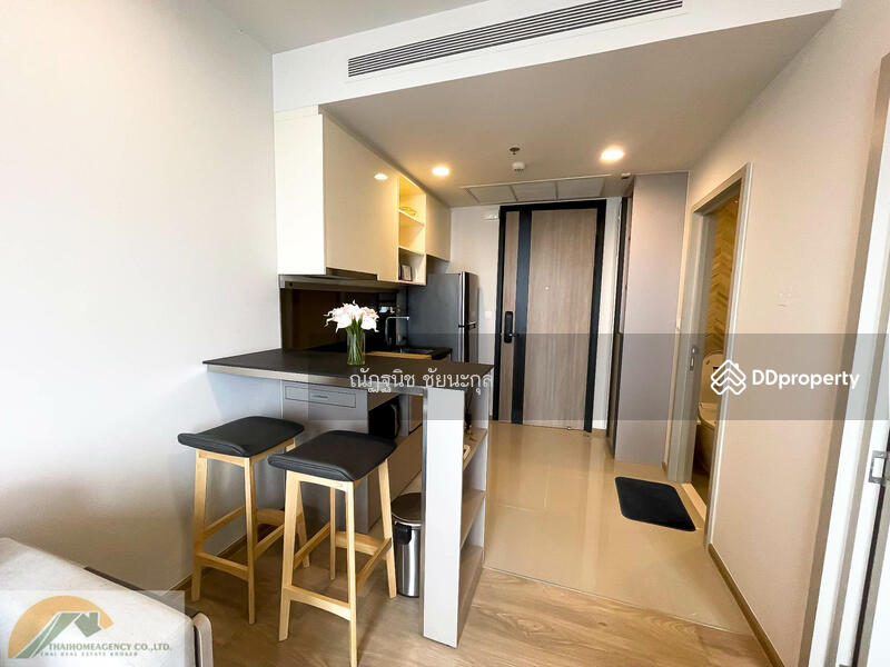 Oka Haus Sukhumvit 36 : โอกะ เฮ้าส์ สุขุมวิท 36, กรุงเทพ, 3399 ถนนพระรามที่ ๔, คลองตัน, คลองเตย, กรุงเทพ, 35 ตร.ม., คอนโด ให้เช่า, โดย ณัฏฐนิช ชัยนะกุล, 11360253 - DDproperty.com