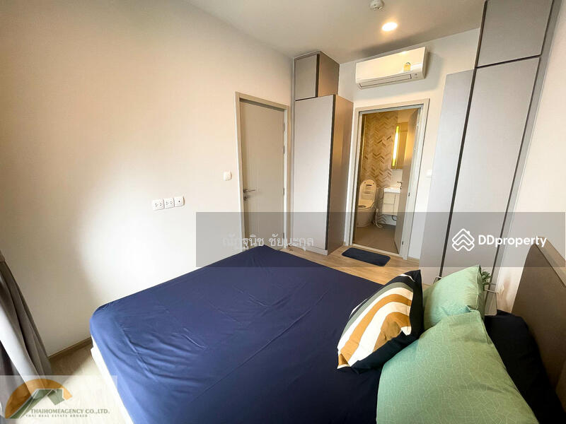 Oka Haus Sukhumvit 36 : โอกะ เฮ้าส์ สุขุมวิท 36, กรุงเทพ, 3399 ถนนพระรามที่ ๔, คลองตัน, คลองเตย, กรุงเทพ, 35 ตร.ม., คอนโด ให้เช่า, โดย ณัฏฐนิช ชัยนะกุล, 11360253 - DDproperty.com