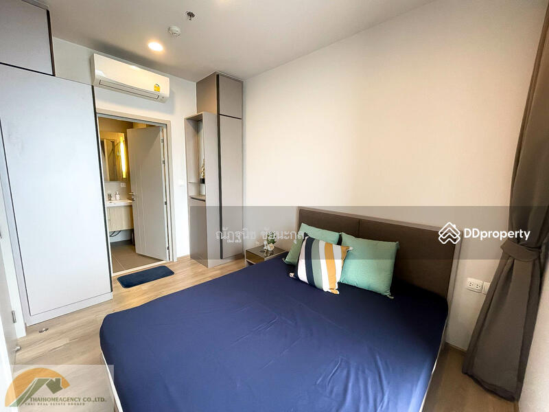 Oka Haus Sukhumvit 36 : โอกะ เฮ้าส์ สุขุมวิท 36, กรุงเทพ, 3399 ถนนพระรามที่ ๔, คลองตัน, คลองเตย, กรุงเทพ, 35 ตร.ม., คอนโด ให้เช่า, โดย ณัฏฐนิช ชัยนะกุล, 11360253 - DDproperty.com