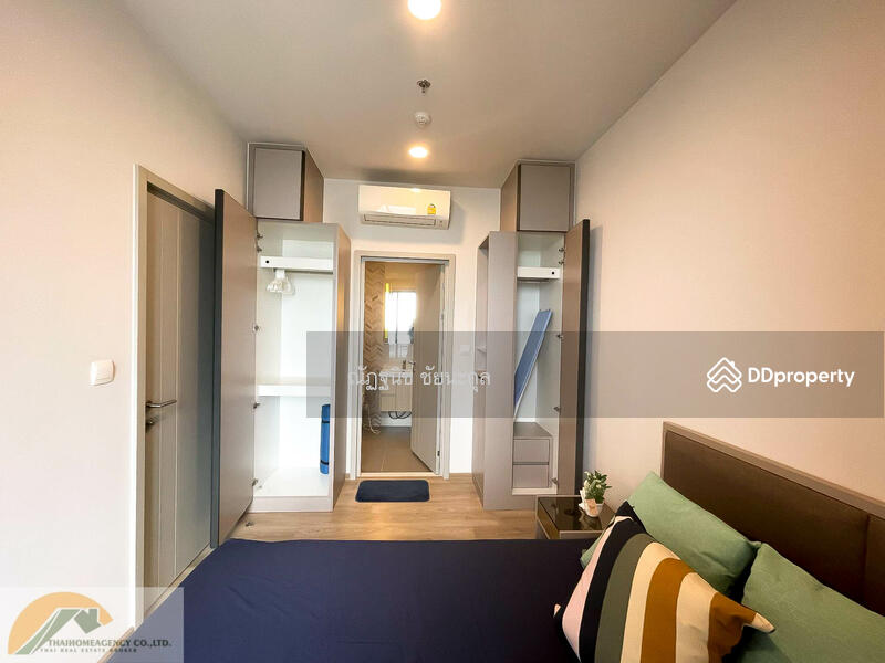 Oka Haus Sukhumvit 36, Bangkok, 3399 Rama 4 Road, Khong Tan, Khlong Toei, Bangkok, 1 Bedroom, 35 sqm, Condo For Rent, by ณัฏฐนิช ชัยนะกุล, 11360253 - DDproperty.com