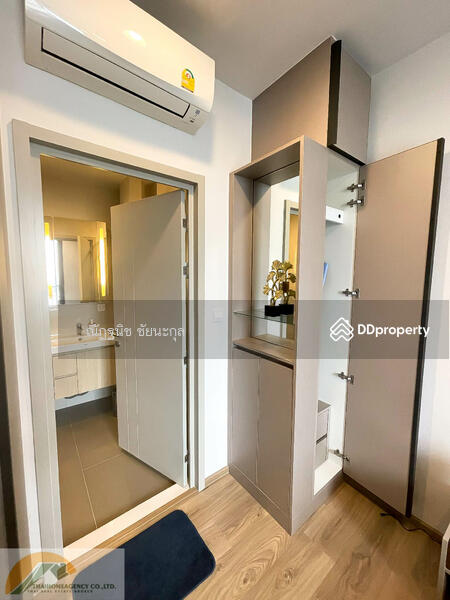 Oka Haus Sukhumvit 36, Bangkok, 3399 Rama 4 Road, Khong Tan, Khlong Toei, Bangkok, 1 Bedroom, 35 sqm, Condo For Rent, by ณัฏฐนิช ชัยนะกุล, 11360253 - DDproperty.com