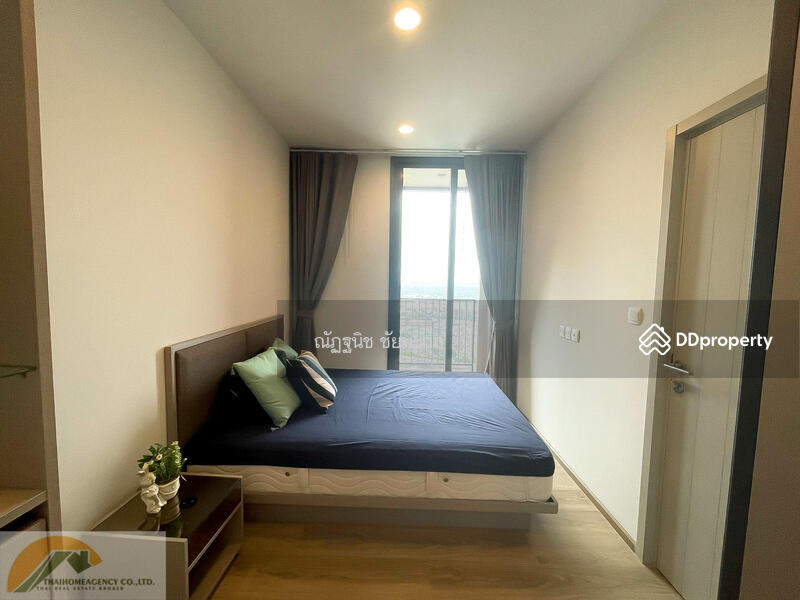 Oka Haus Sukhumvit 36 : โอกะ เฮ้าส์ สุขุมวิท 36, กรุงเทพ, 3399 ถนนพระรามที่ ๔, คลองตัน, คลองเตย, กรุงเทพ, 35 ตร.ม., คอนโด ให้เช่า, โดย ณัฏฐนิช ชัยนะกุล, 11360253 - DDproperty.com