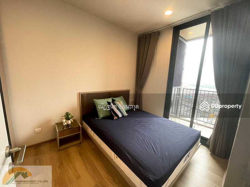 Oka Haus Sukhumvit 36, Bangkok, 3399 Rama 4 Road, Khong Tan, Khlong Toei, Bangkok, 1 Bedroom, 35 sqm, Condo For Rent, by ณัฏฐนิช ชัยนะกุล, 11360253 - DDproperty.com