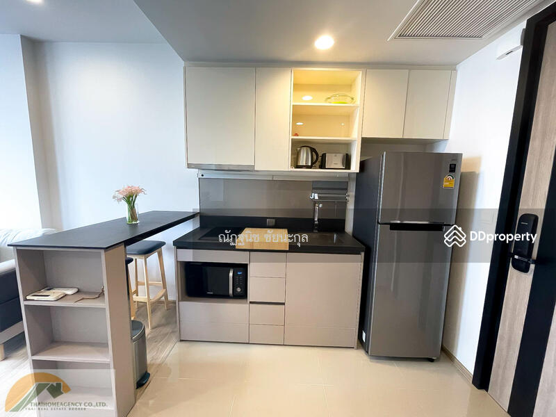 Oka Haus Sukhumvit 36 : โอกะ เฮ้าส์ สุขุมวิท 36, กรุงเทพ, 3399 ถนนพระรามที่ ๔, คลองตัน, คลองเตย, กรุงเทพ, 35 ตร.ม., คอนโด ให้เช่า, โดย ณัฏฐนิช ชัยนะกุล, 11360253 - DDproperty.com