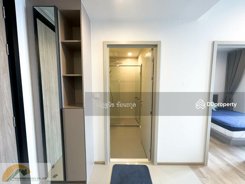 Oka Haus Sukhumvit 36 : โอกะ เฮ้าส์ สุขุมวิท 36, กรุงเทพ, 3399 ถนนพระรามที่ ๔, คลองตัน, คลองเตย, กรุงเทพ, 35 ตร.ม., คอนโด ให้เช่า, โดย ณัฏฐนิช ชัยนะกุล, 11360253 - DDproperty.com