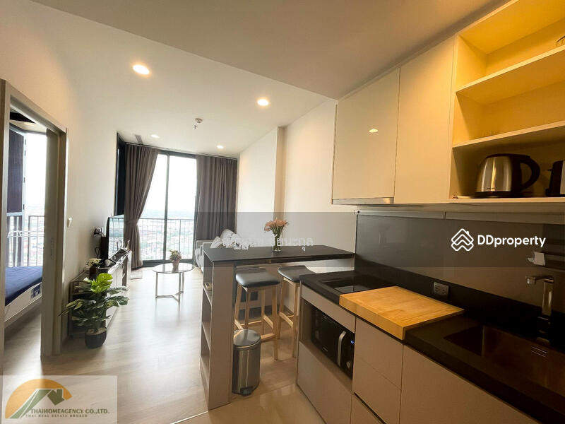 Oka Haus Sukhumvit 36 : โอกะ เฮ้าส์ สุขุมวิท 36, กรุงเทพ, 3399 ถนนพระรามที่ ๔, คลองตัน, คลองเตย, กรุงเทพ, 35 ตร.ม., คอนโด ให้เช่า, โดย ณัฏฐนิช ชัยนะกุล, 11360253 - DDproperty.com