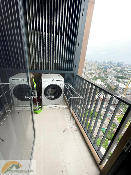 Oka Haus Sukhumvit 36, Bangkok, 3399 Rama 4 Road, Khong Tan, Khlong Toei, Bangkok, 1 Bedroom, 35 sqm, Condo For Rent, by ณัฏฐนิช ชัยนะกุล, 11360253 - DDproperty.com