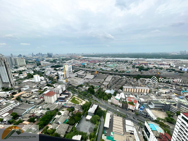 Oka Haus Sukhumvit 36, Bangkok, 3399 Rama 4 Road, Khong Tan, Khlong Toei, Bangkok, 1 Bedroom, 35 sqm, Condo For Rent, by ณัฏฐนิช ชัยนะกุล, 11360253 - DDproperty.com