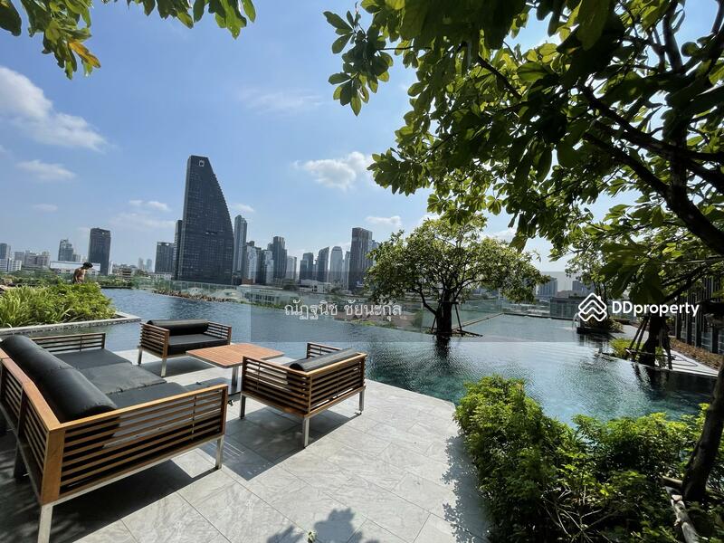 Oka Haus Sukhumvit 36 : โอกะ เฮ้าส์ สุขุมวิท 36, กรุงเทพ, 3399 ถนนพระรามที่ ๔, คลองตัน, คลองเตย, กรุงเทพ, 35 ตร.ม., คอนโด ให้เช่า, โดย ณัฏฐนิช ชัยนะกุล, 11360253 - DDproperty.com