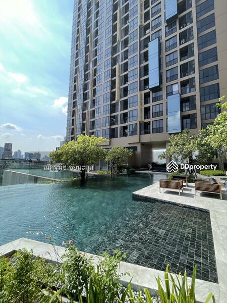 Oka Haus Sukhumvit 36, Bangkok, 3399 Rama 4 Road, Khong Tan, Khlong Toei, Bangkok, 1 Bedroom, 35 sqm, Condo For Rent, by ณัฏฐนิช ชัยนะกุล, 11360253 - DDproperty.com