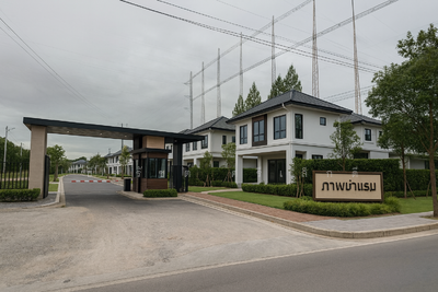 ขาย - Ang Sila's Growing Residential Commercial Hub, ชลบุรี