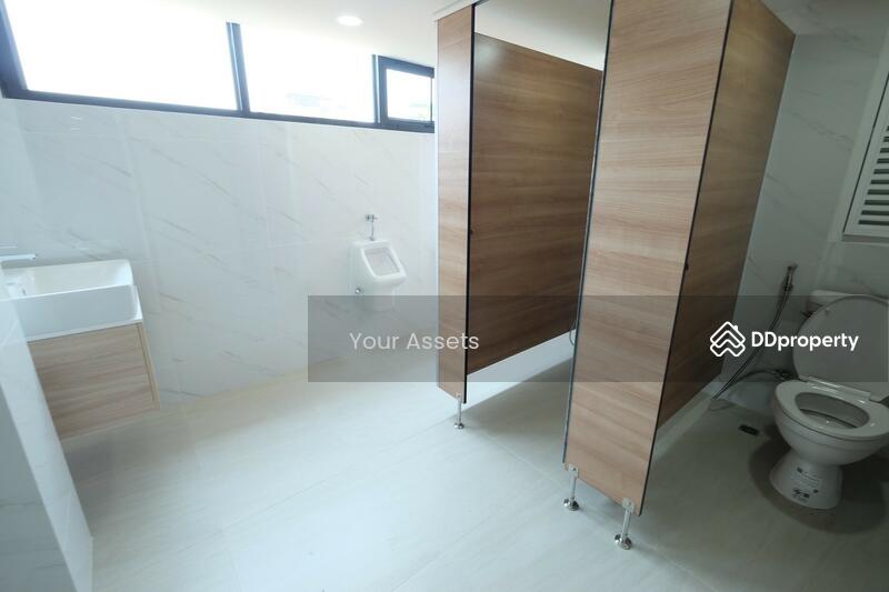 ขาย - อาคารสำนักงาน ลาดพร้าว 87 6 ชั้น รีโนเวทใหม่, กรุงเทพ