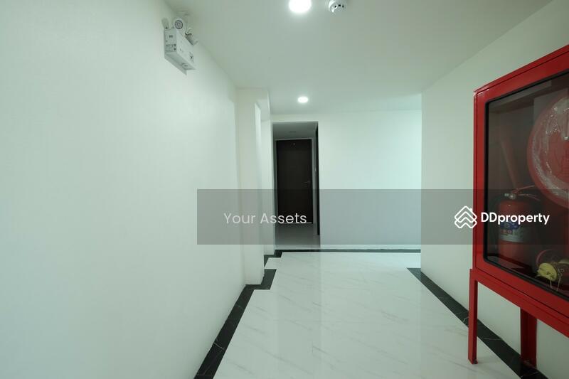 ขาย - อาคารสำนักงาน ลาดพร้าว 87 6 ชั้น รีโนเวทใหม่, กรุงเทพ