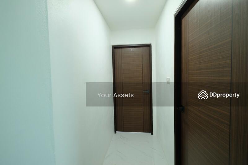 ขาย - อาคารสำนักงาน ลาดพร้าว 87 6 ชั้น รีโนเวทใหม่, กรุงเทพ
